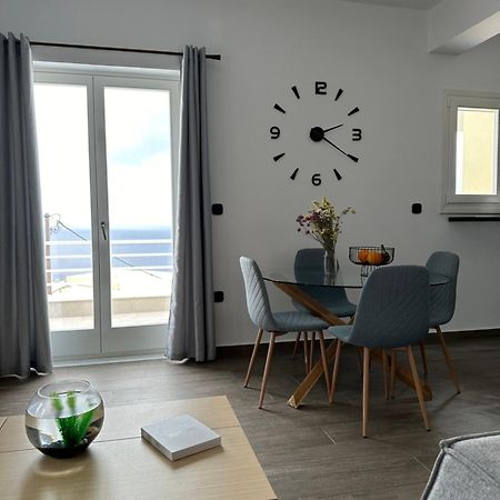 Apartament Kli9 Ermupoli Zewnętrze zdjęcie