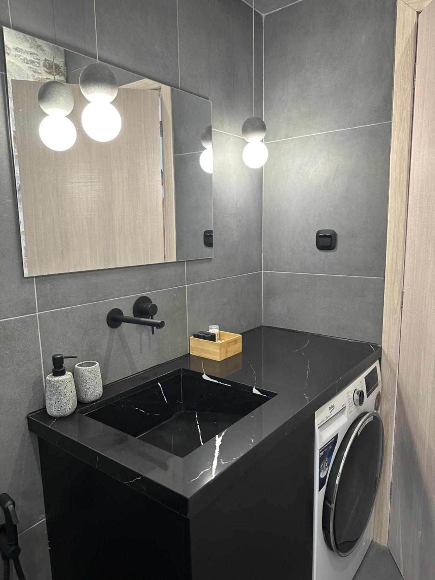 Apartament Kli9 Ermupoli Zewnętrze zdjęcie