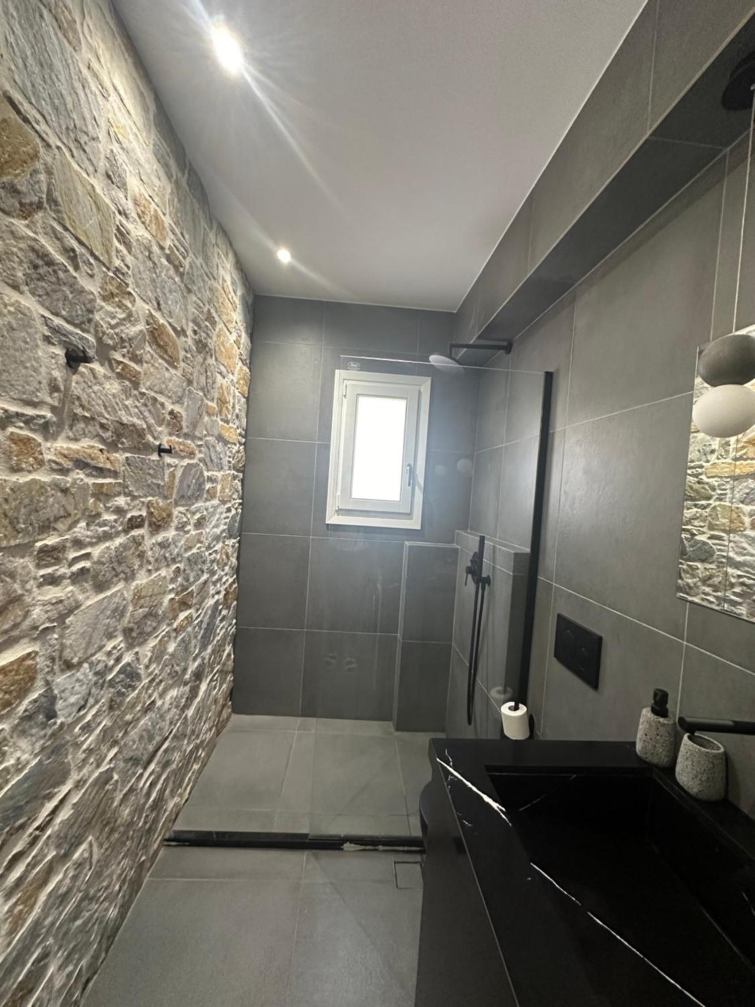 Apartament Kli9 Ermupoli Zewnętrze zdjęcie