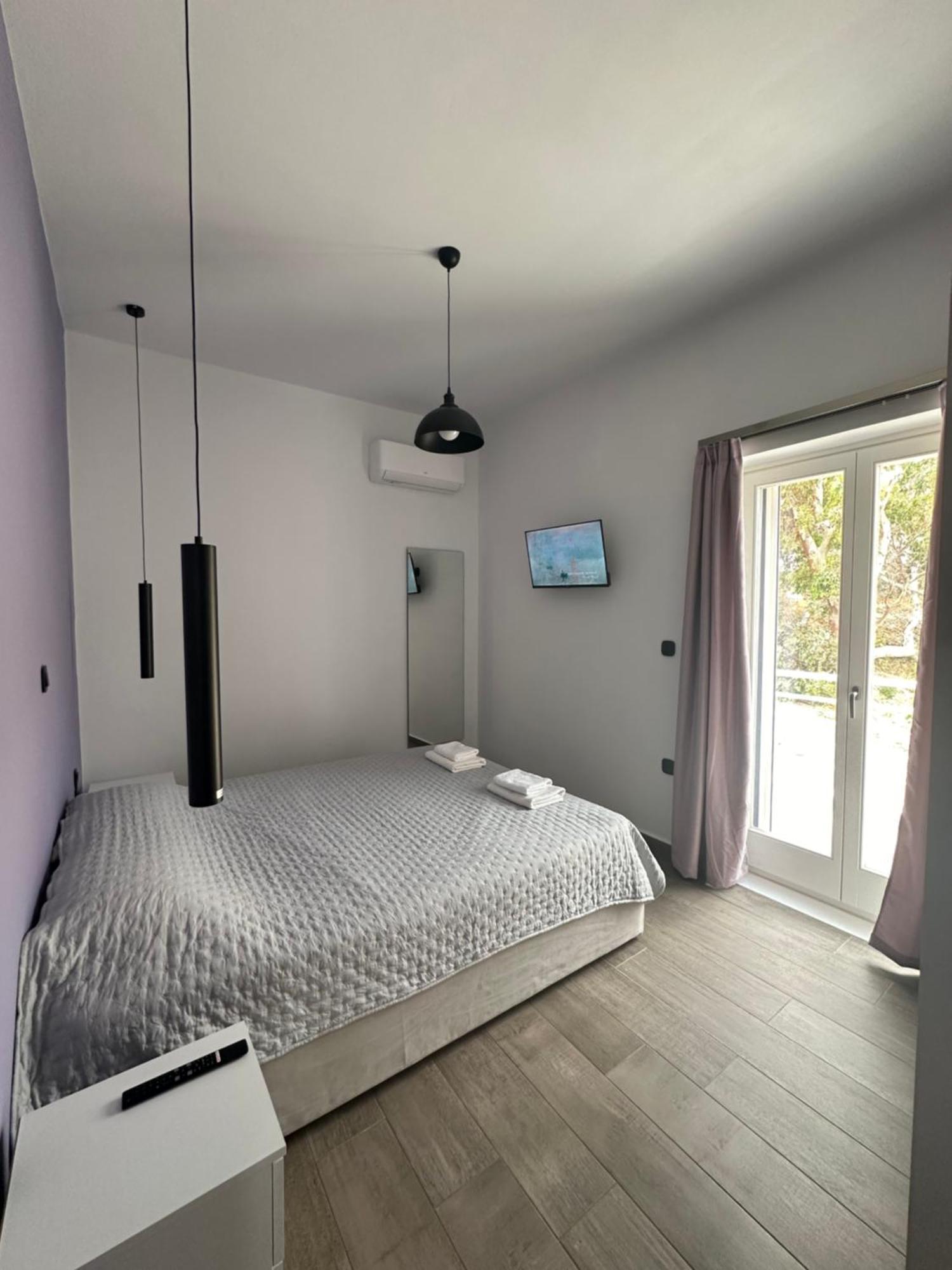 Apartament Kli9 Ermupoli Zewnętrze zdjęcie