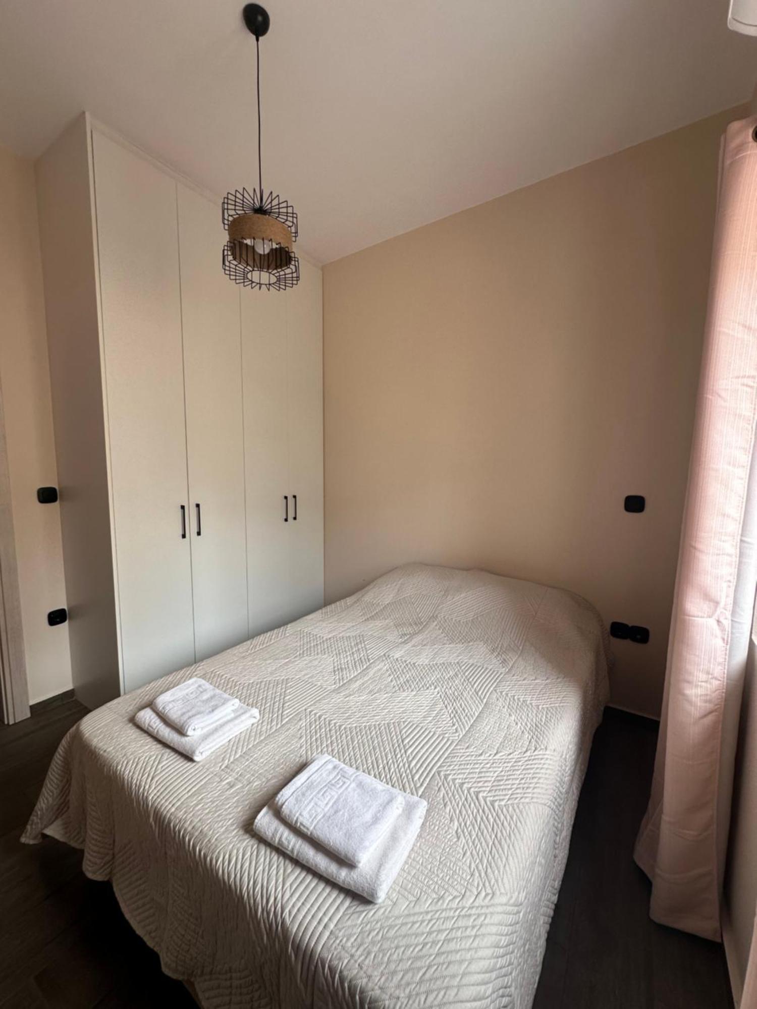 Apartament Kli9 Ermupoli Zewnętrze zdjęcie